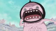 Wadatsumi as seen in the show (Image via Toei Animation)